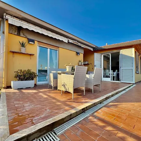 H11 La Casa Di Dolly - Centro Sanremo
