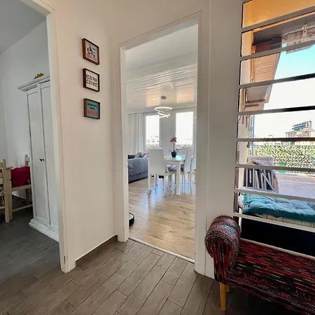 H11 La Casa Di Dolly - Centro * Sanremo