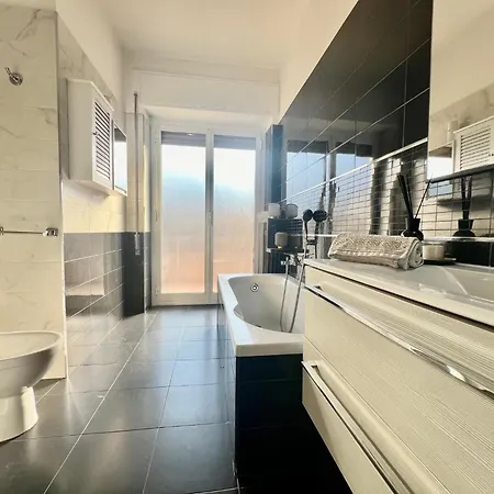 Apartmán H11 La Casa Di Dolly - Centro