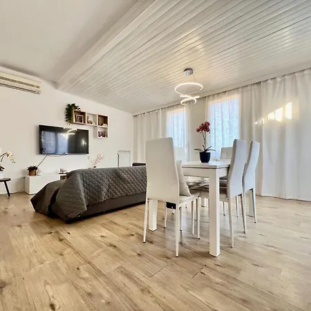 Apartmán H11 La Casa Di Dolly - Centro Sanremo