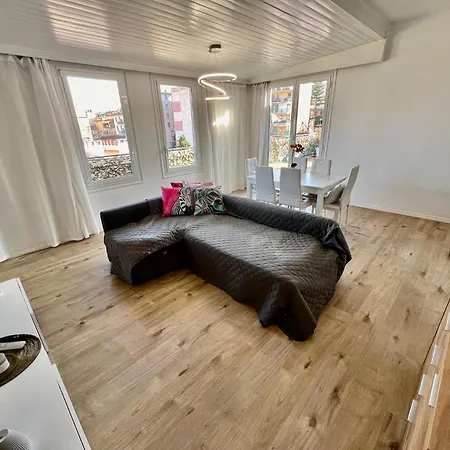 Apartmán H11 La Casa Di Dolly - Centro *